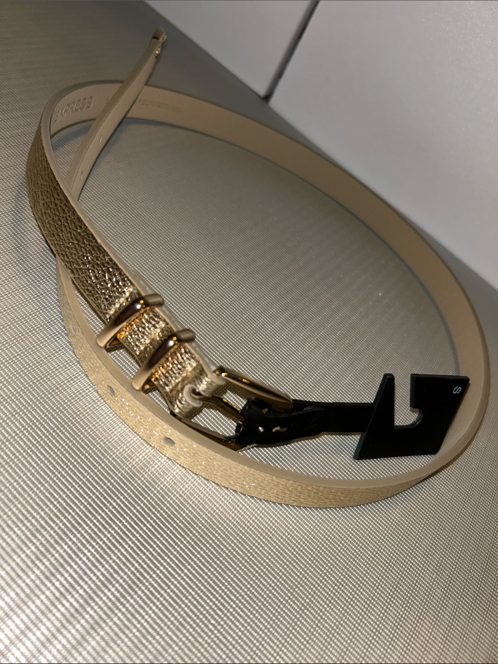 New Express Women’s Belt